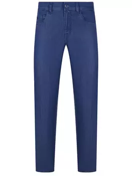 Джинсы Regular Fit хлопковые SCISSOR SCRIPTOR