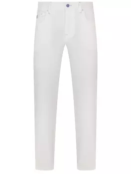 Джинсы Regular Fit хлопковые SCISSOR SCRIPTOR