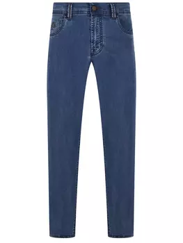 Джинсы Regular Fit хлопковые SCISSOR SCRIPTOR