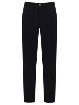 Джинсы Regular Fit хлопковые ZILLI