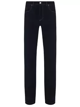 Джинсы Regular Fit хлопковые ZILLI