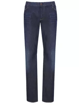 Джинсы Regular Fit хлопковые ZU ELEMENТS