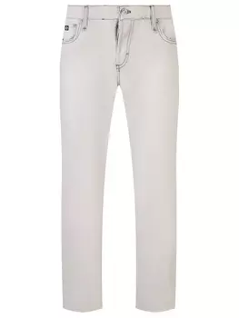 Джинсы Regular Fit хлопковые ZU ELEMENТS