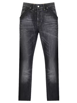 Джинсы Regular Fit хлопковые ZU ELEMENТS