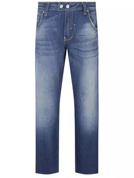 Джинсы Regular Fit хлопковые ZU ELEMENТS