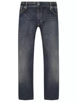 Джинсы Regular Fit хлопковые ZU ELEMENТS