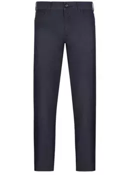 Джинсы Regular Fit хлопковый