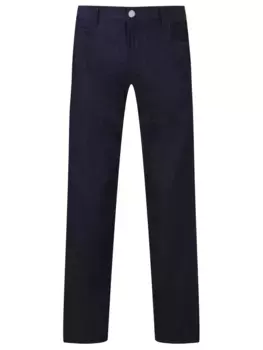 Джинсы Regular Fit из лиоцелла