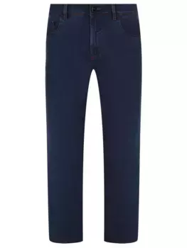 Джинсы Regular Fit из лиоцелла