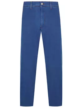 Джинсы Regular Fit из лиоцелла