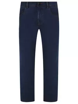 Джинсы Regular Fit из лиоцелла