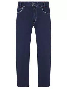 Джинсы Regular Fit однотонные CORTIGIANI