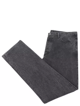 Джинсы Regular Fit однотонные ICEBERG