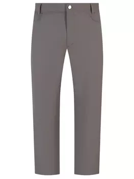 Джинсы Regular Fit шерстяные CORTIGIANI