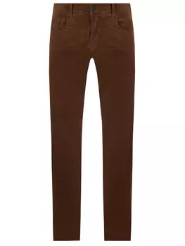 Джинсы Regular Fit вельветовые