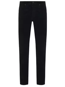 Джинсы Regular Fit вельветовые