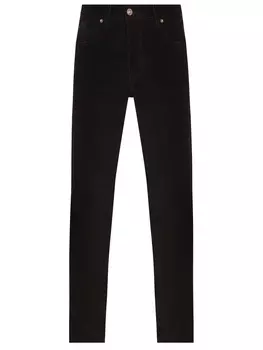 Джинсы Regular Fit вельветовые