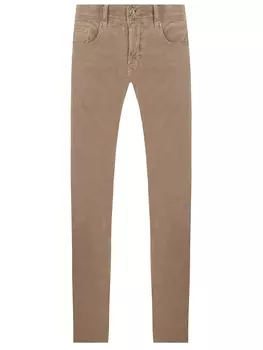 Джинсы Regular Fit вельветовые