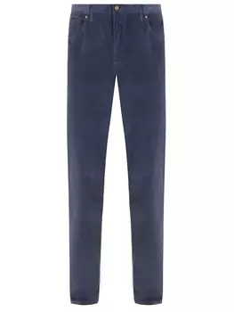 Джинсы Regular Fit вельветовые