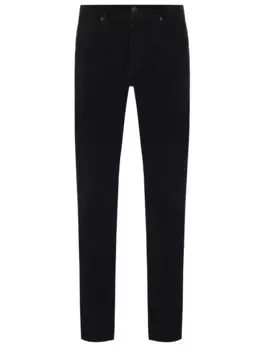 Джинсы Regular Fit вельветовые