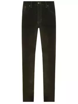 Джинсы Regular Fit вельветовые