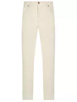 Джинсы Regular Fit вельветовые