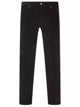 Джинсы Regular Fit вельветовые