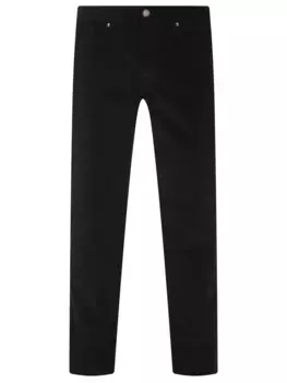 Джинсы Regular Fit вельветовые