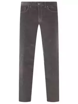 Джинсы Regular Fit вельветовые