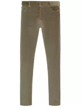 Джинсы Regular Fit вельветовые