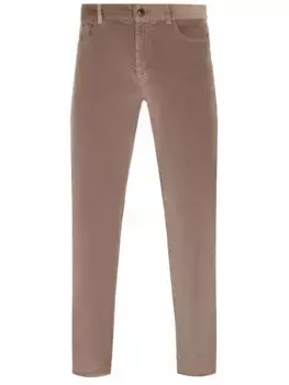 Джинсы Regular Fit вельветовые