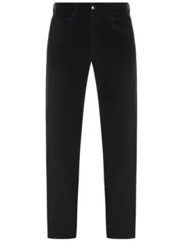 Джинсы Regular Fit вельветовые