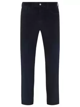 Джинсы Regular Fit вельветовые