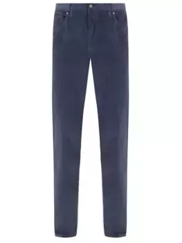 Джинсы Regular Fit вельветовые