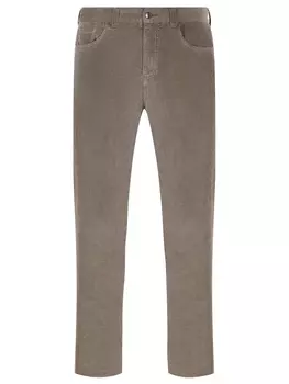 Джинсы Regular Fit вельветовые