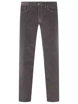 Джинсы Regular Fit вельветовые HILTL
