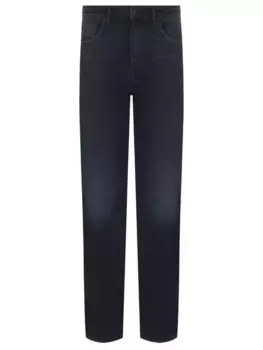 Джинсы Relaxed Fit хлопковые