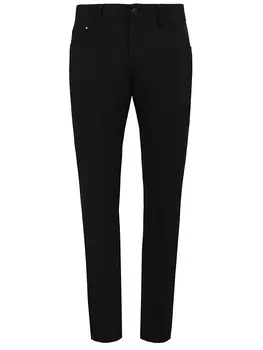 Джинсы шерстяные