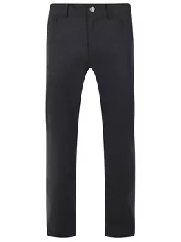 Джинсы шерстяные BRIONI