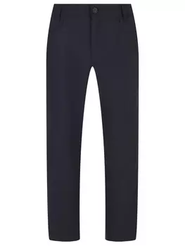 Джинсы шерстяные CORTIGIANI