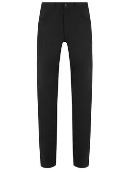 Джинсы шерстяные ZILLI