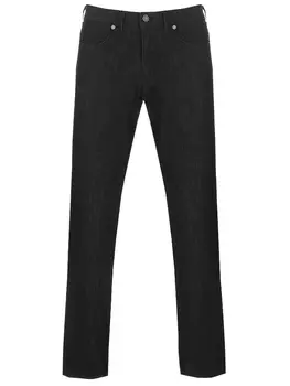 Джинсы Skinny Fit хлопковые NEIL BARRETT