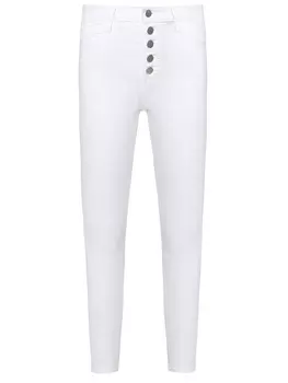 Джинсы skinny fit Lillie