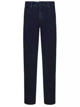 Джинсы Slim Fit