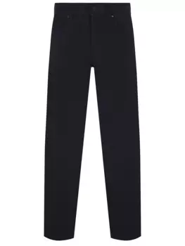 Джинсы Slim Fit