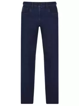 Джинсы Slim Fit