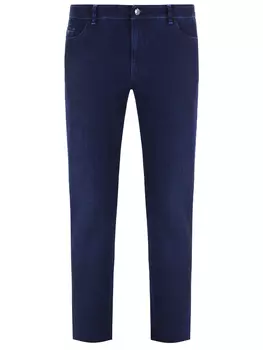 Джинсы Slim Fit хлопковые