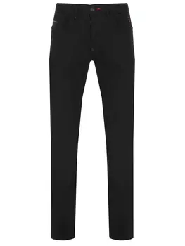 Джинсы Slim Fit хлопковые