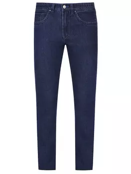 Джинсы Slim Fit хлопковые
