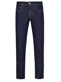 Джинсы Slim Fit хлопковые